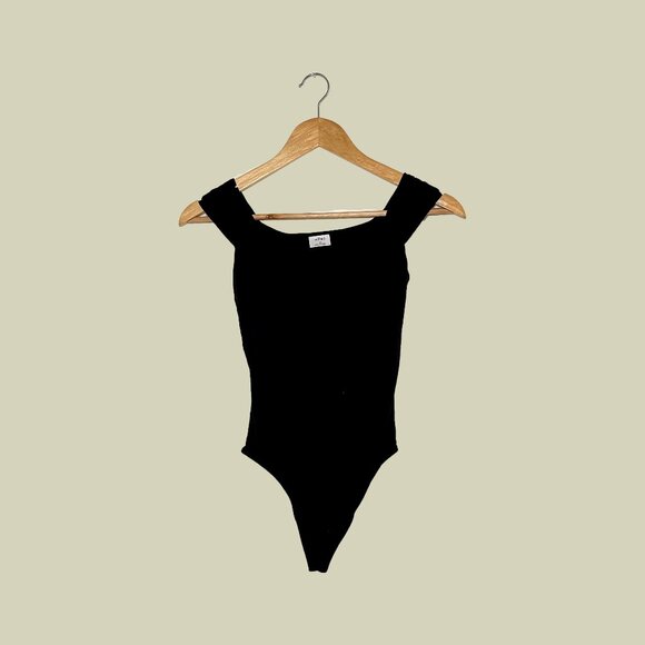 Wilfred Sweetheart Neck Body Suit - Picture 1 of 2